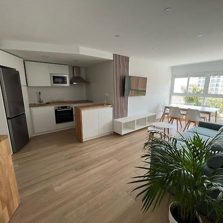 Diana Sea View Apartman Benalmádena Kültér fotó