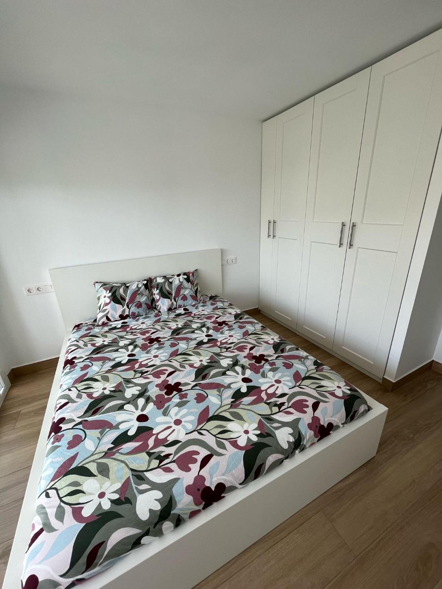 Diana Sea View Apartman Benalmádena Kültér fotó
