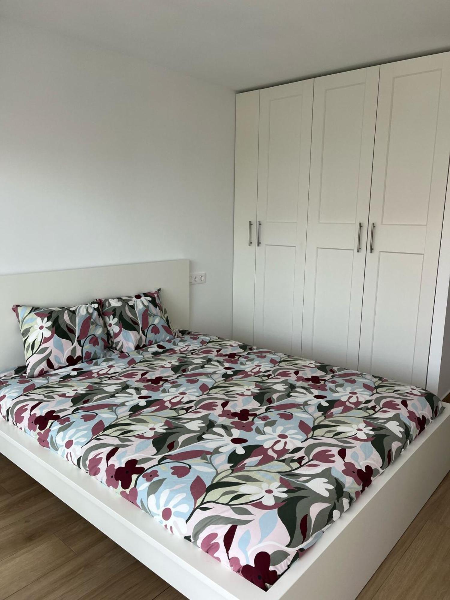 Diana Sea View Apartman Benalmádena Kültér fotó