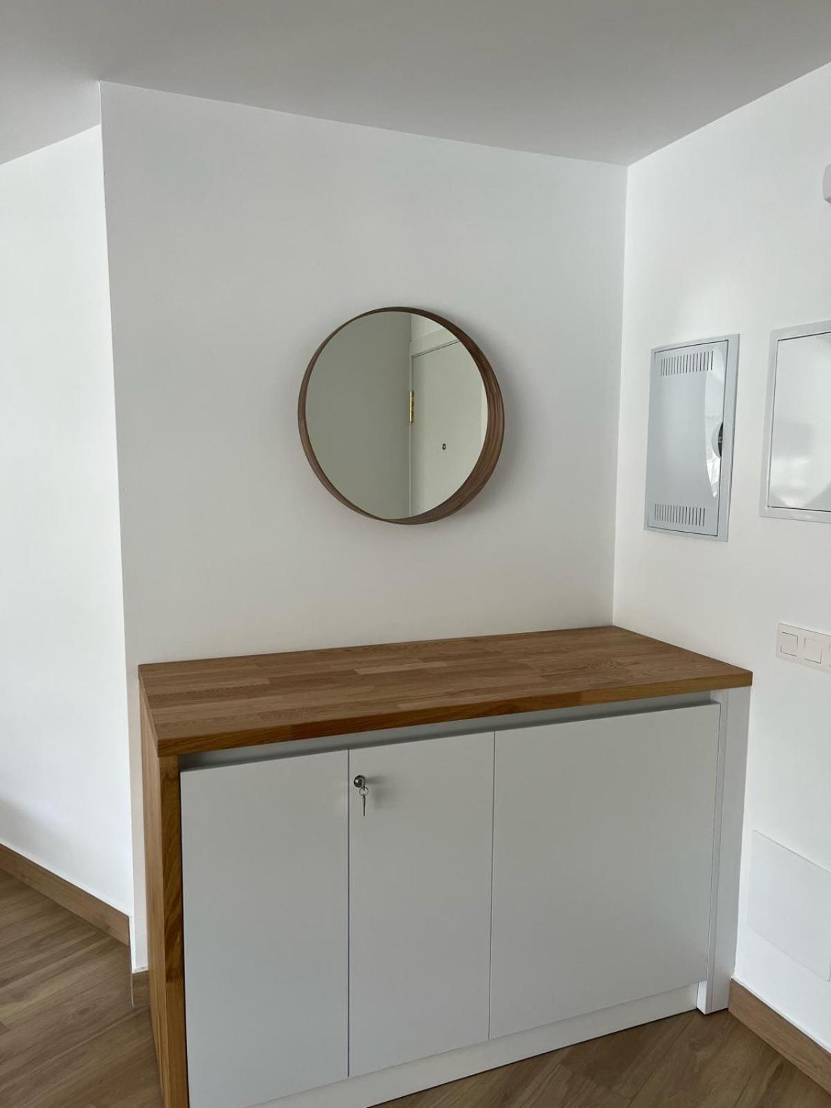 Diana Sea View Apartman Benalmádena Kültér fotó